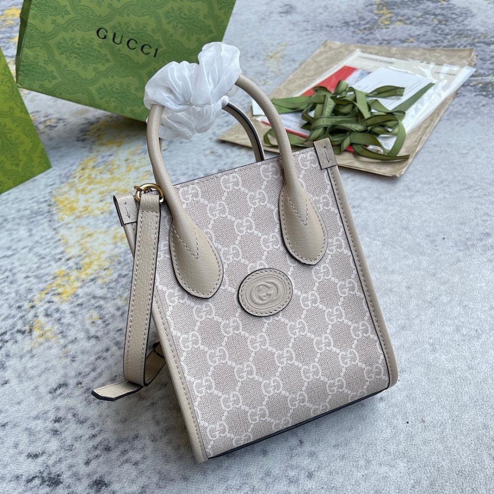 Modern Top Handle Bag – Special Edition