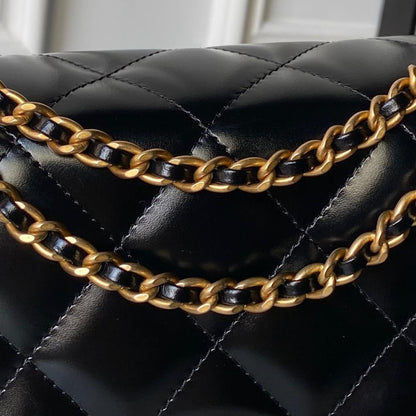 Top Handle Bag