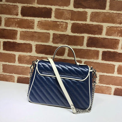 Practical Shoulder Bag