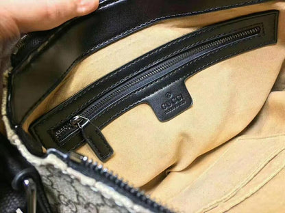 Stylish Nylon Shoulder Bag – Special Edition