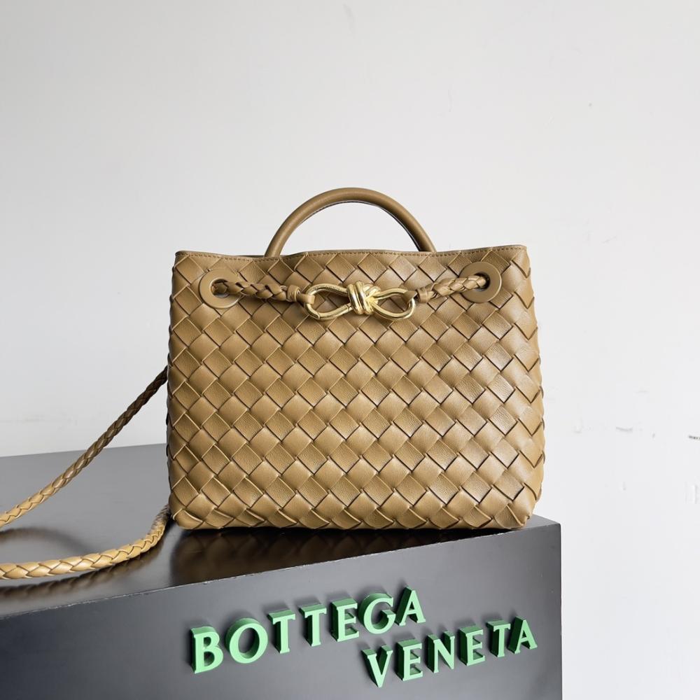 Luxury Leather Top Handle Bag