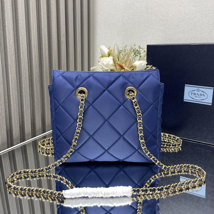 Top Handle Bag