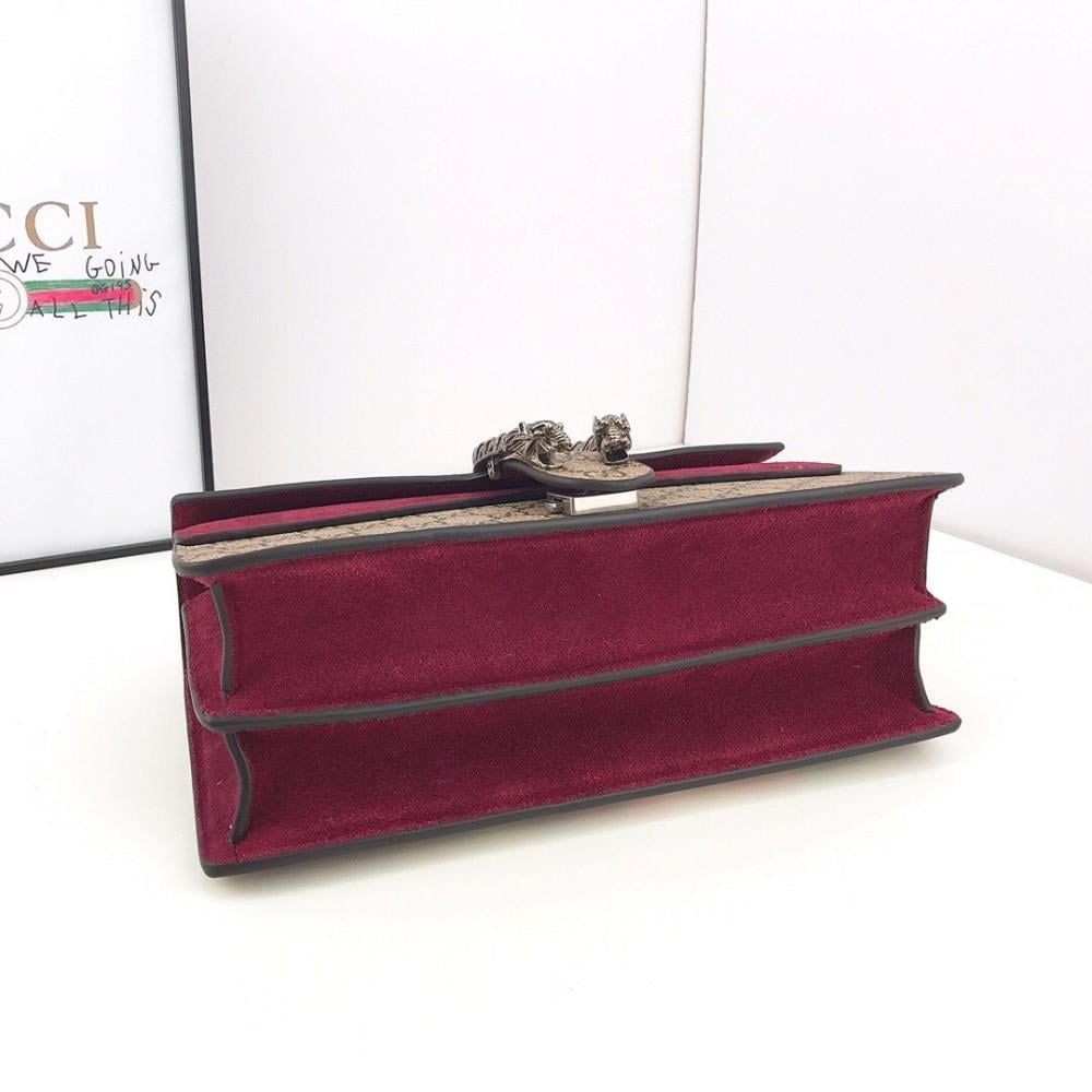 Classic Luxury Bag
