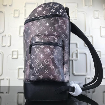 Luxury Backpack