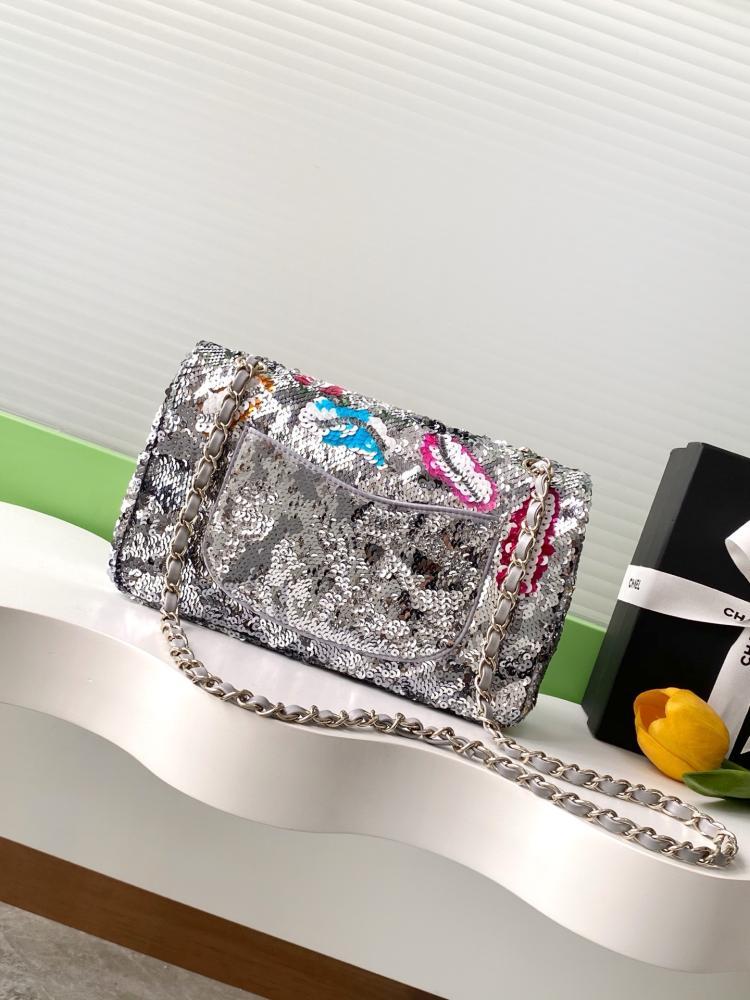 Refined Top Handle Bag