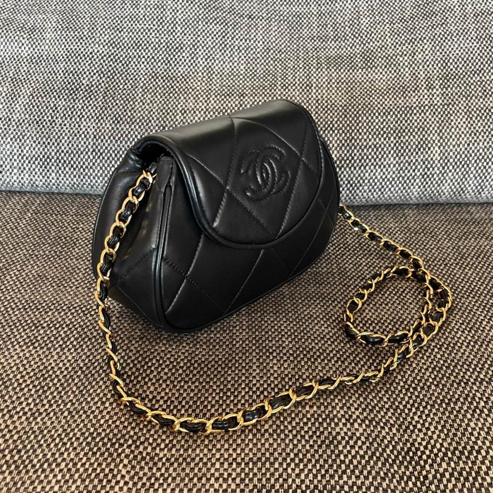 Alma Top Handle Bag