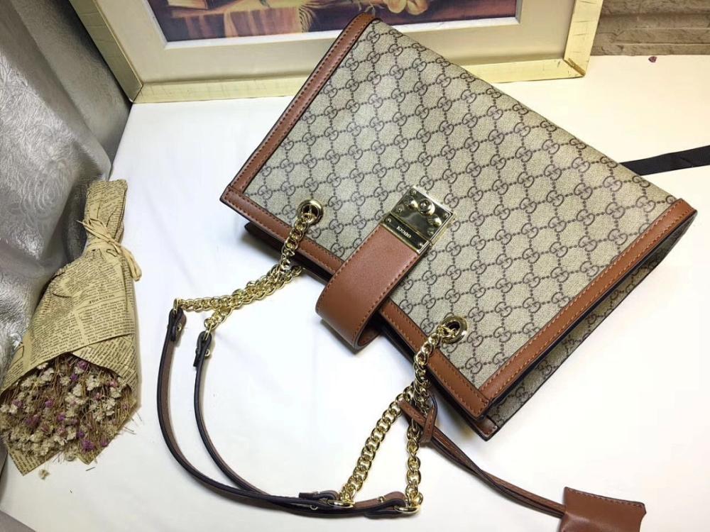 Modern Stylish Top Handle Bag