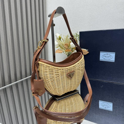 Top Handle Bag