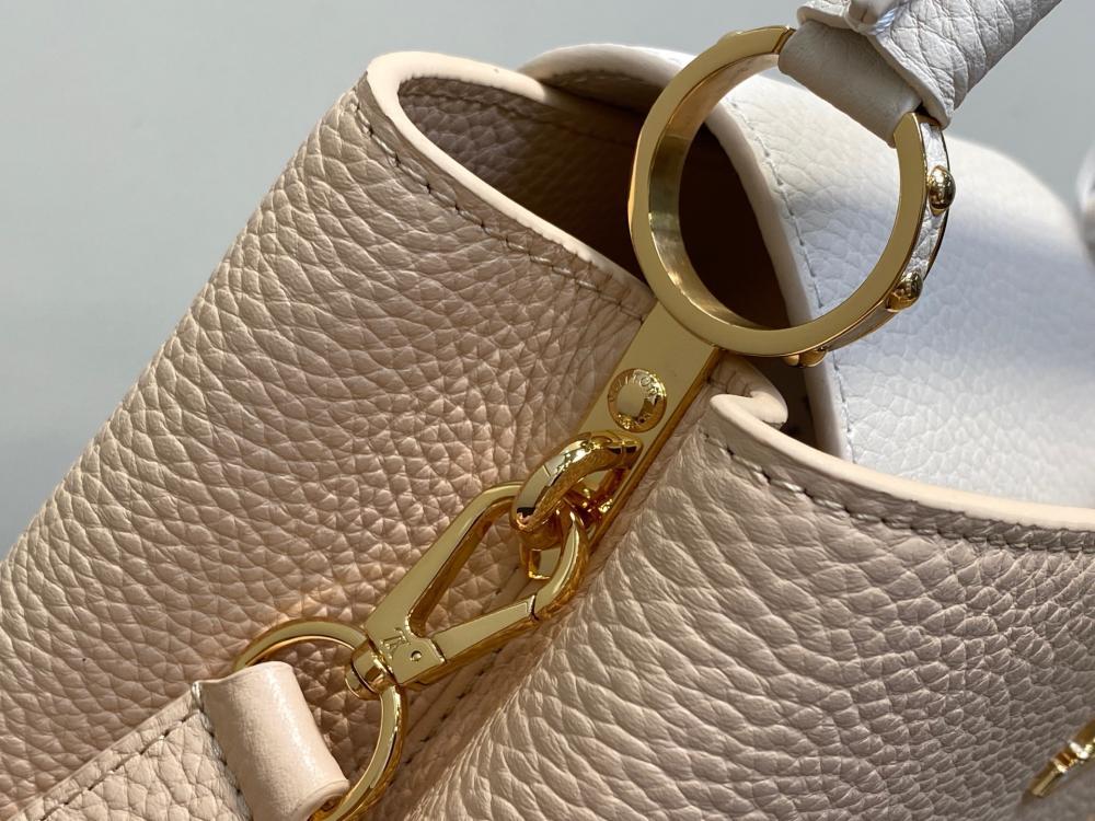 Classic Top Handle Bag
