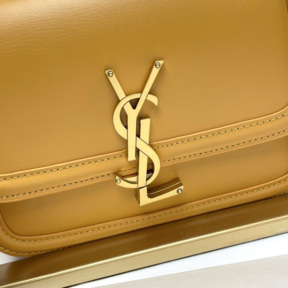 Classic Top Handle Bag