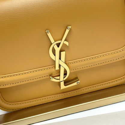 Classic Top Handle Bag