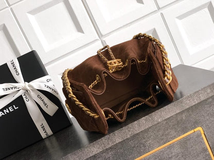 Hobo Bag