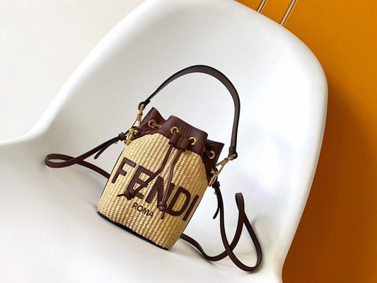 Bucket Bag