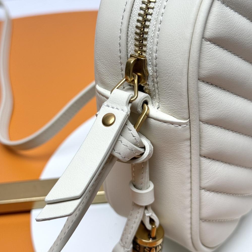 Top Handle Bag
