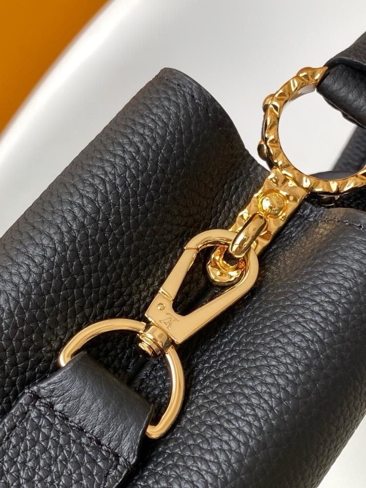 Top Handle Bag