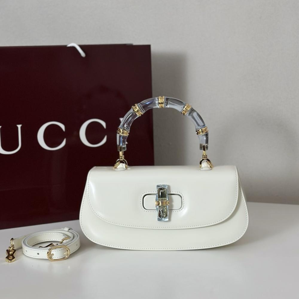 Top Handle Bag