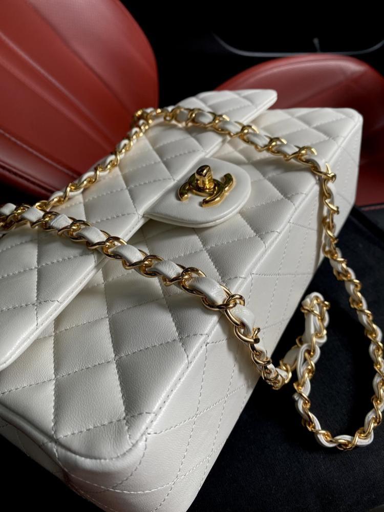 Top Handle Bag
