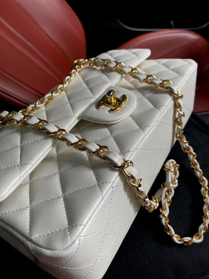 Top Handle Bag