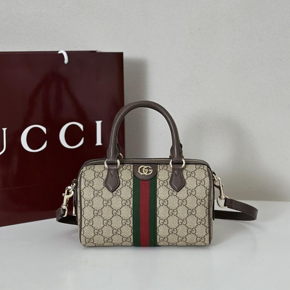 Elegant Top Handle Bag