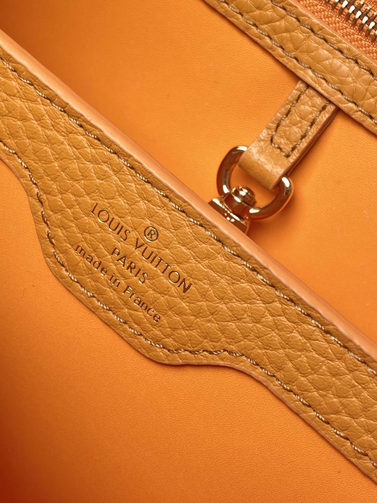 Elegant Top Handle Bag