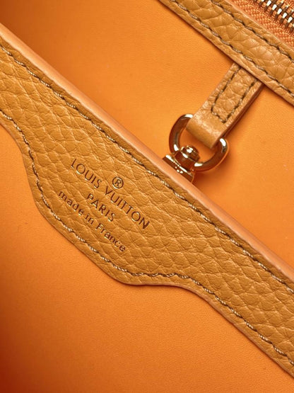Elegant Top Handle Bag