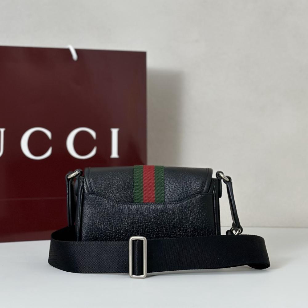 Classic Top Handle Bag