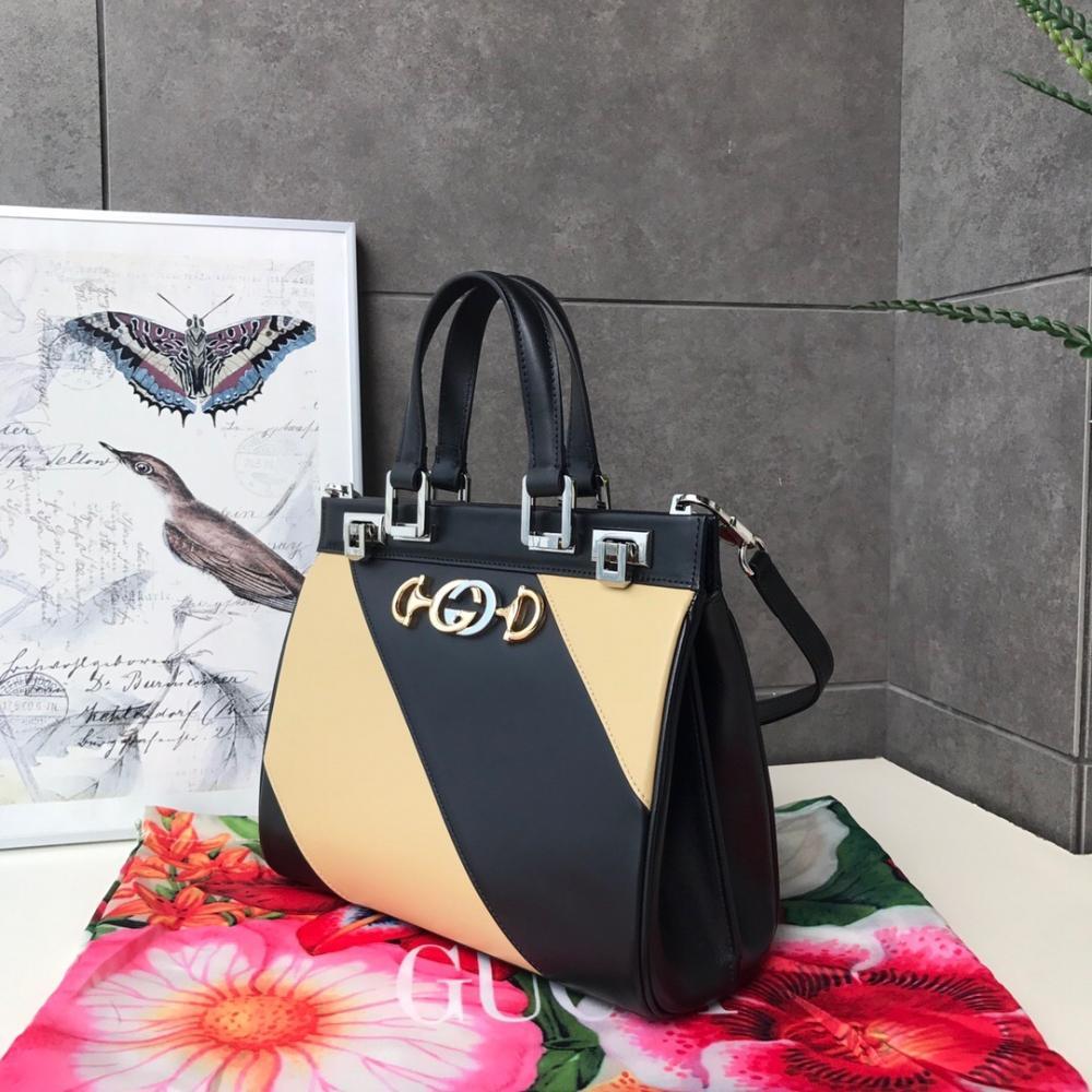 Top Handle Bag