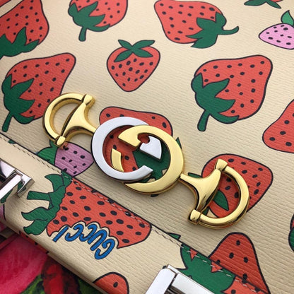 Classic Top Handle Bag