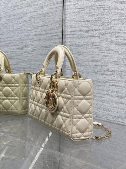 Top Handle Bag
