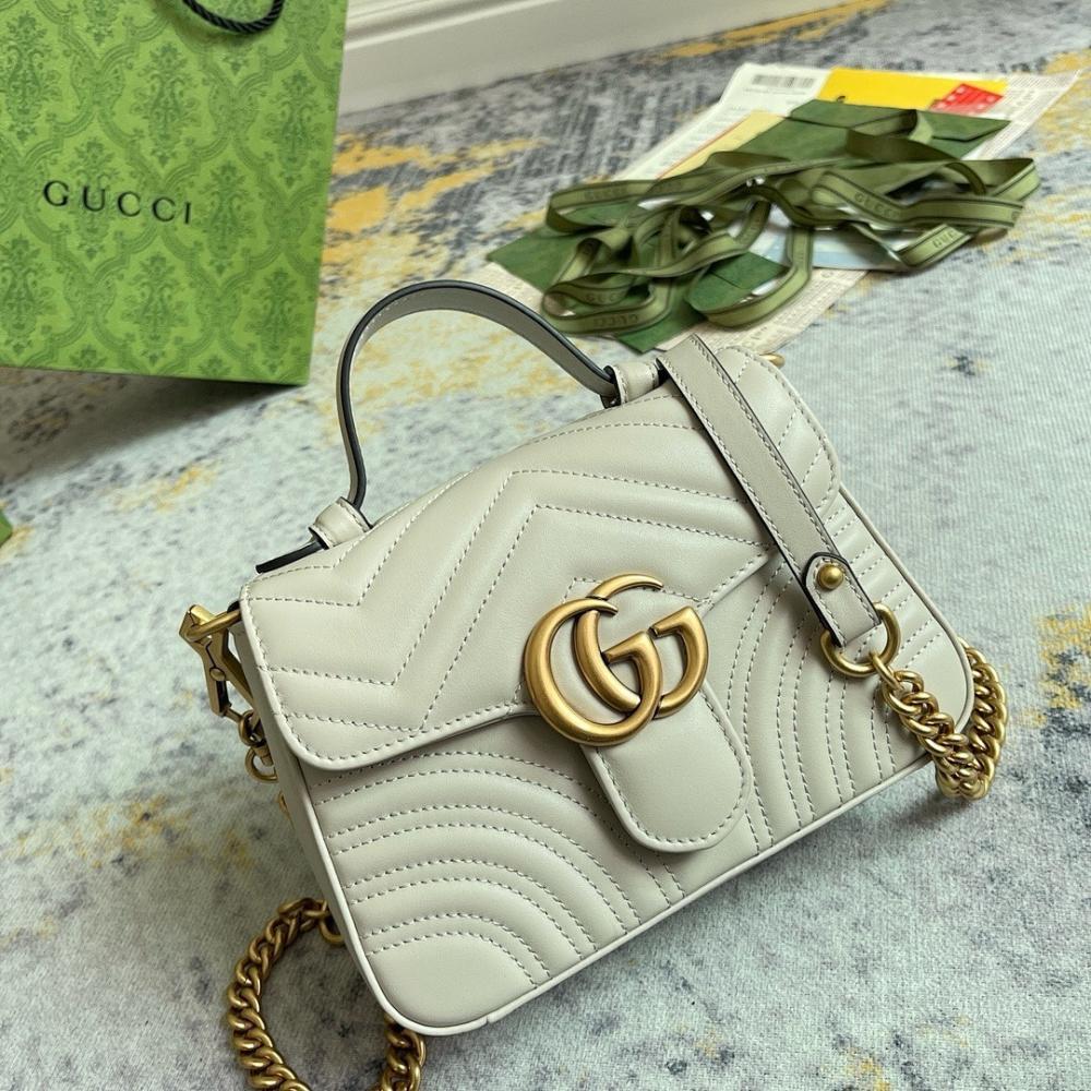 Modern Refined Bag