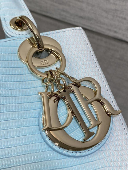 Top Handle Bag