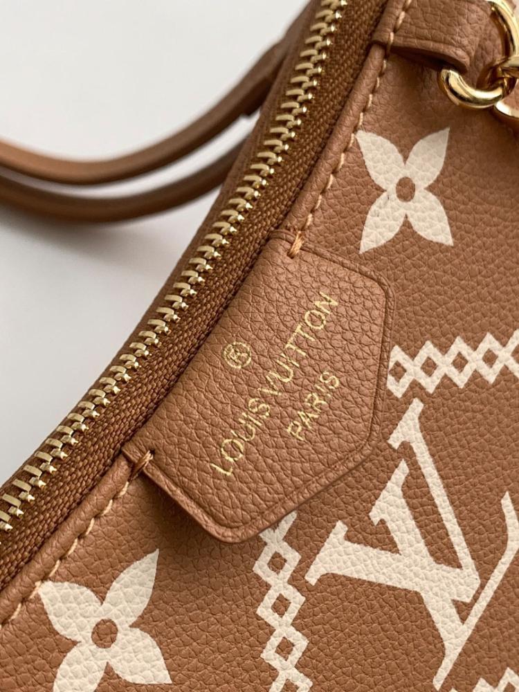 Modern Italian-Inspired Quilted Leather Shoulder Bag