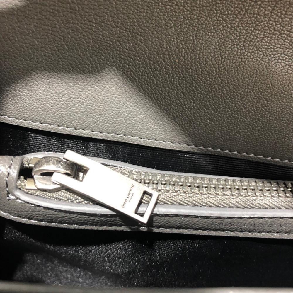 Arco Top Handle Bag