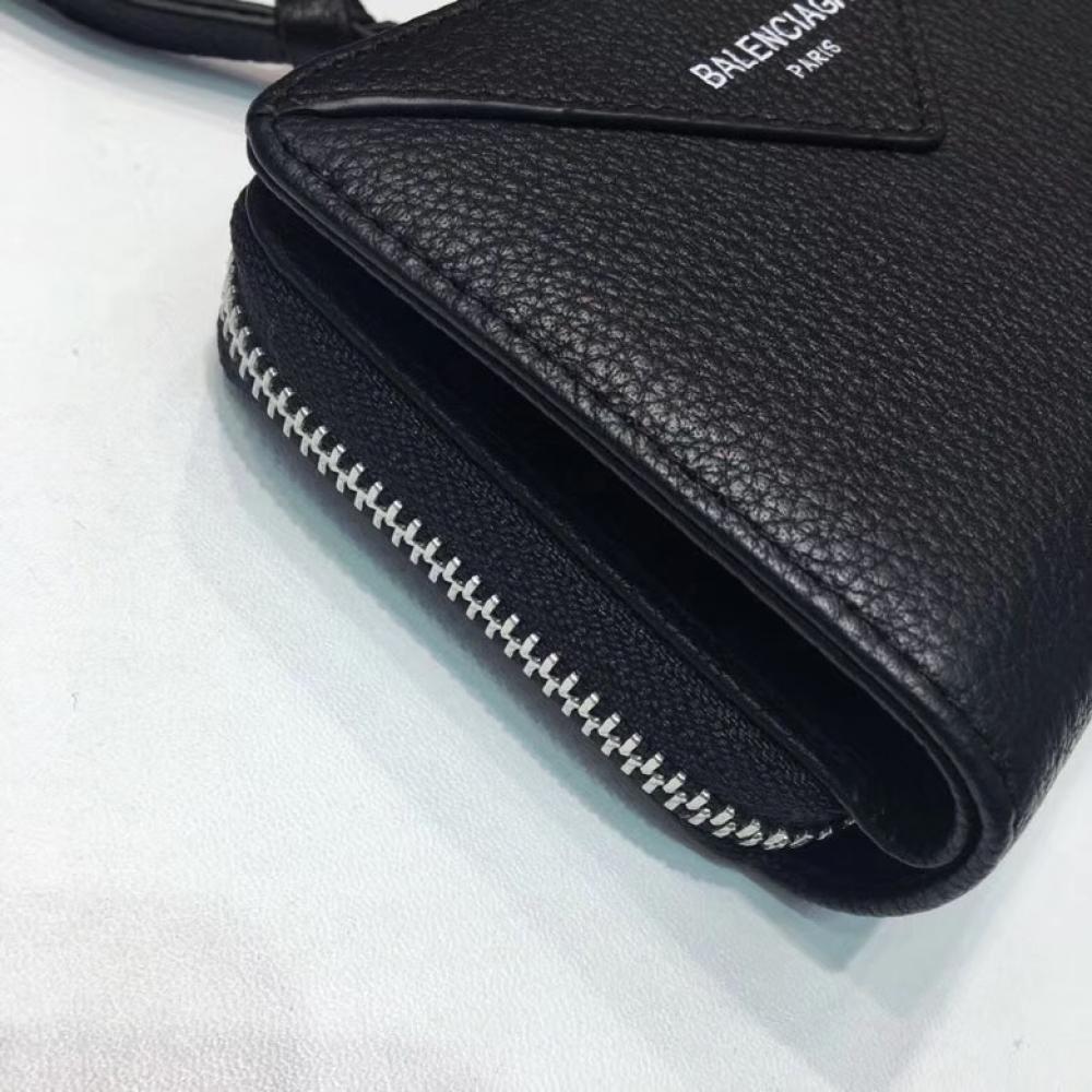 Luxury Leather Wallet