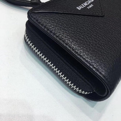 Luxury Leather Wallet