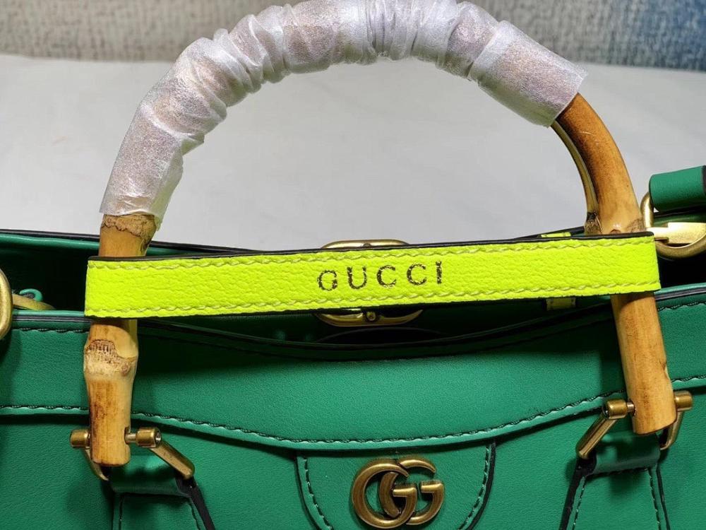 Luxury Top Handle Bag – Limited Edition