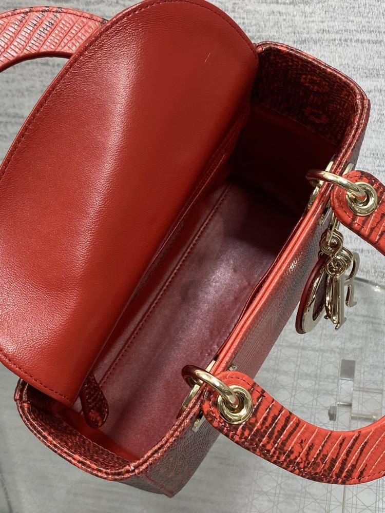 Top Handle Bag