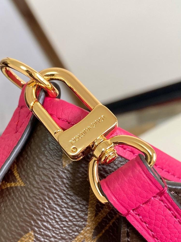Stylish Premium Leather Shoulder Bag