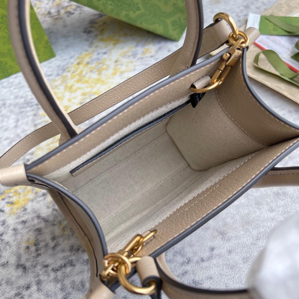 Modern Top Handle Bag – Special Edition