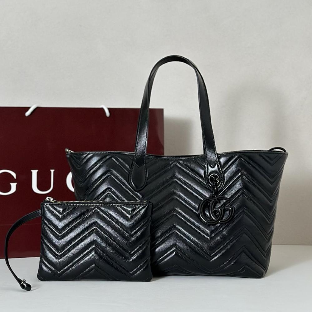 Luxury Top Handle Bag