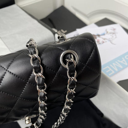 Top Handle Bag