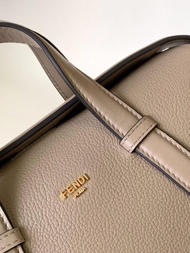 Luxury Top Handle Bag
