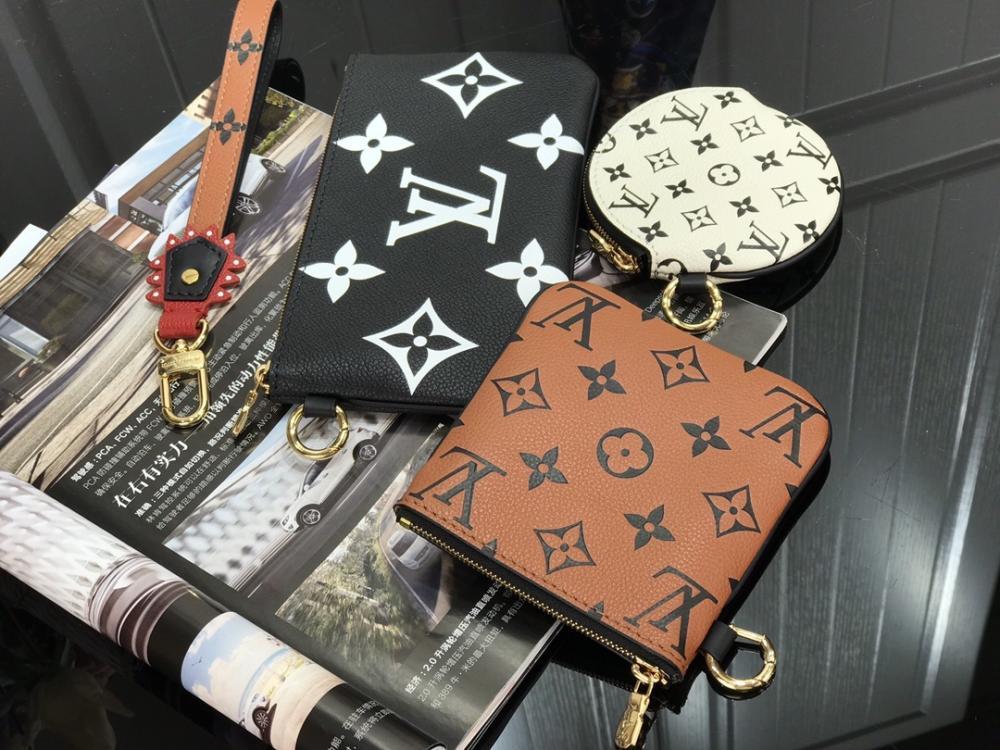 Luxury Wallet