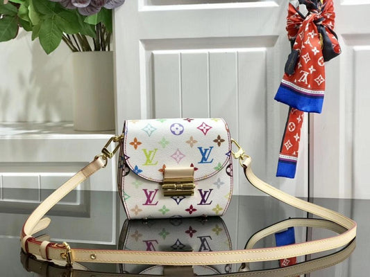 Elegant Shoulder Bag