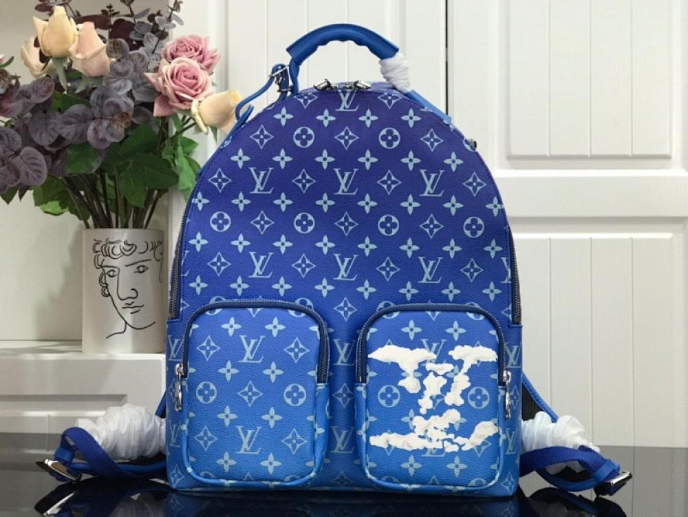 Luxury Backpack