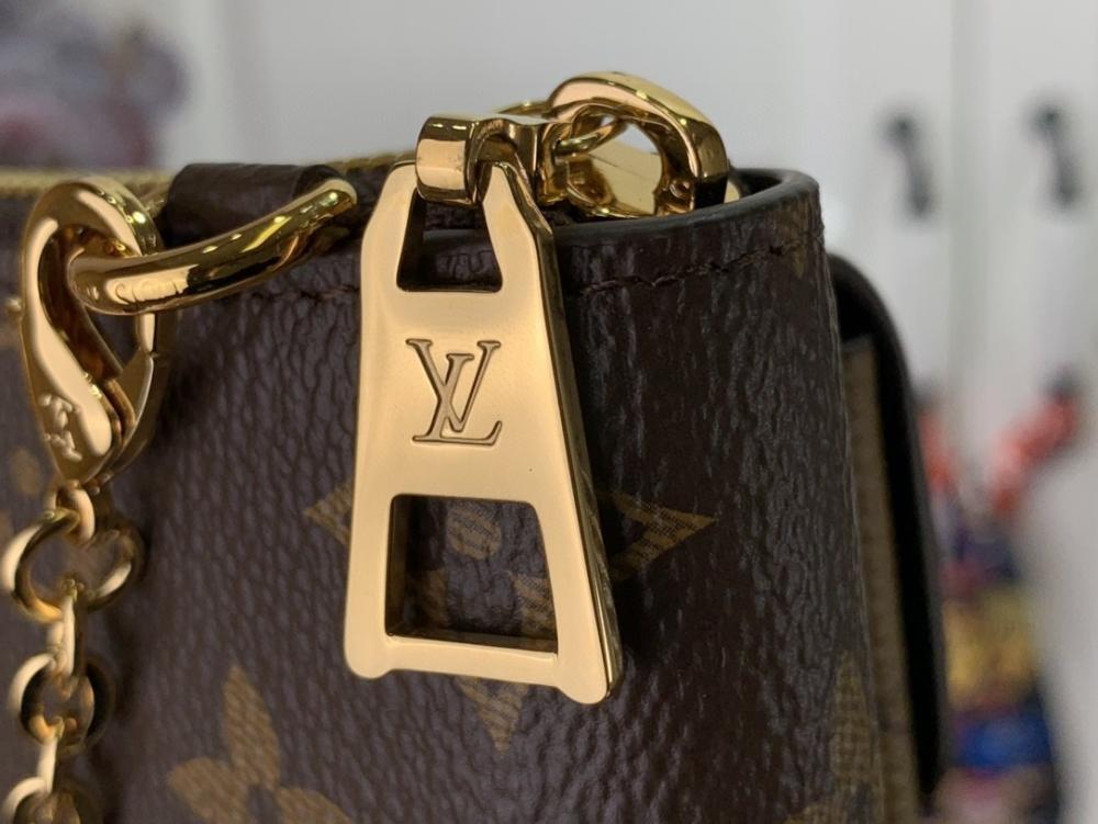 Luxury Wallet