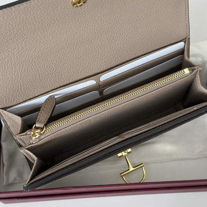 Luxury Wallet