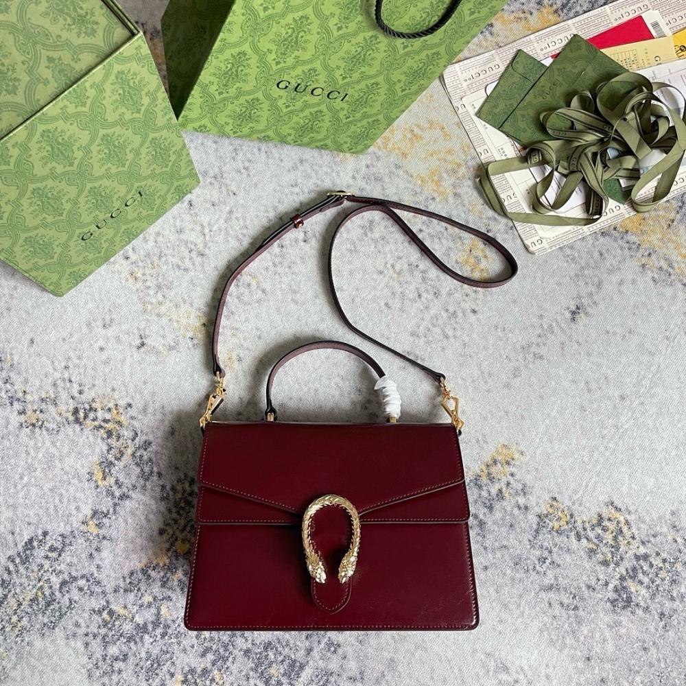 Luxury Crossbody Bag – Limited Edition