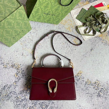 Luxury Crossbody Bag – Limited Edition