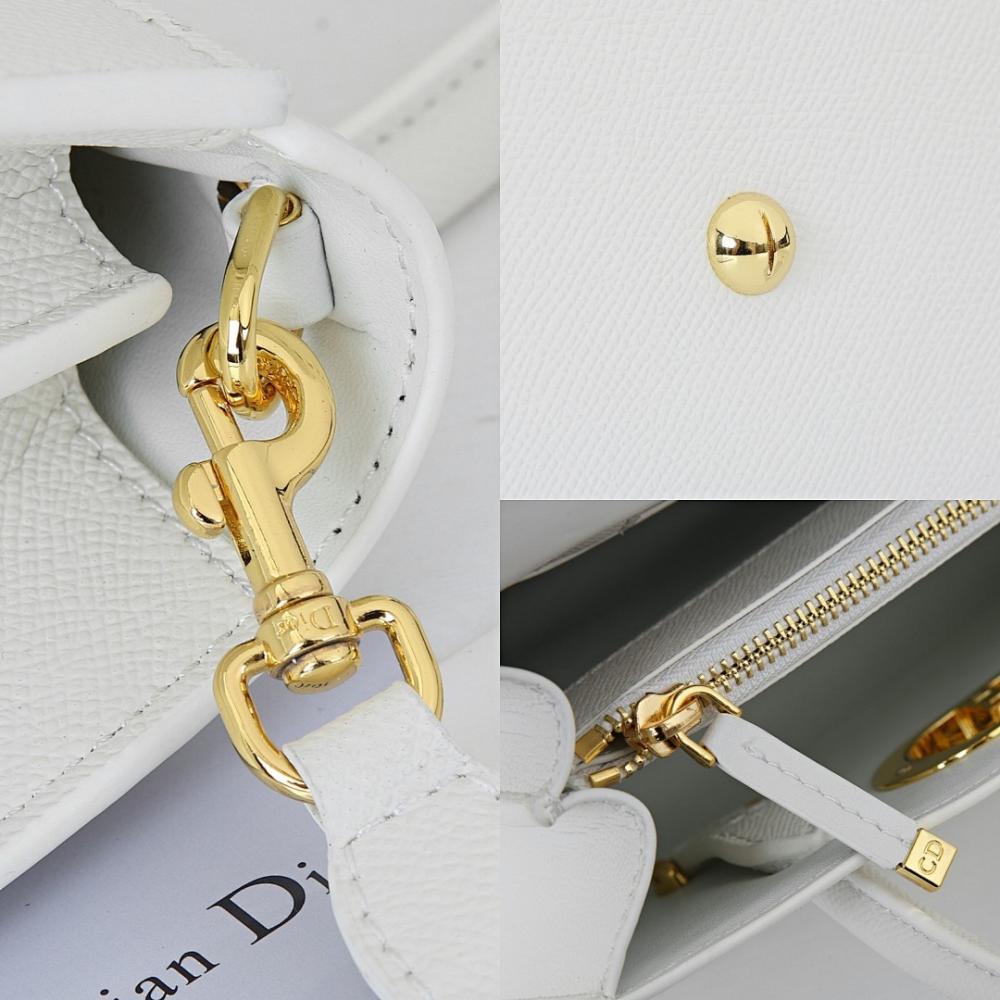 Elegant Premium Leather Shoulder Bag